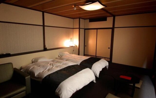 Fukumitsu Hanayama Onsen