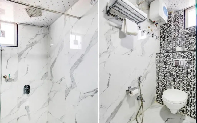 Jasoda Heritage by Keshav Global Hotels