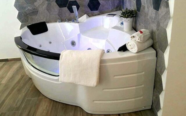 Il Mare di Roma Luxury