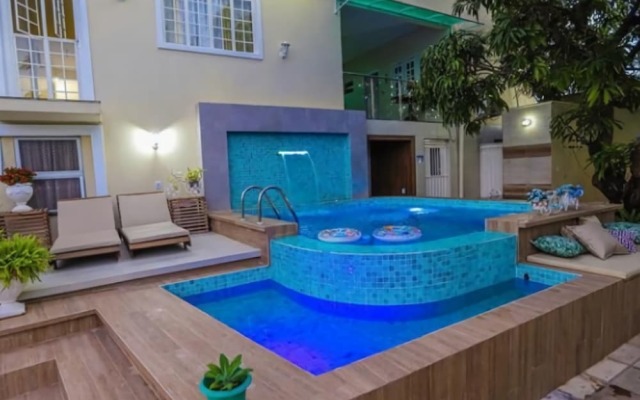 Hotel Flor de Lis