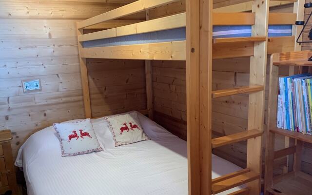 Vaujany Locations - Claret I Apt 3