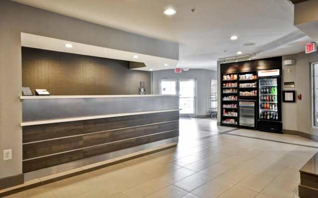 Residence Inn by Marriott Jacksonville Airport