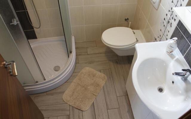 Apartmani Neja