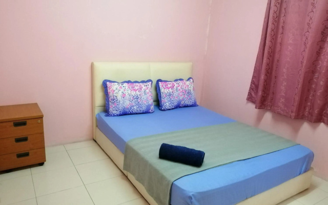 Layla Inn