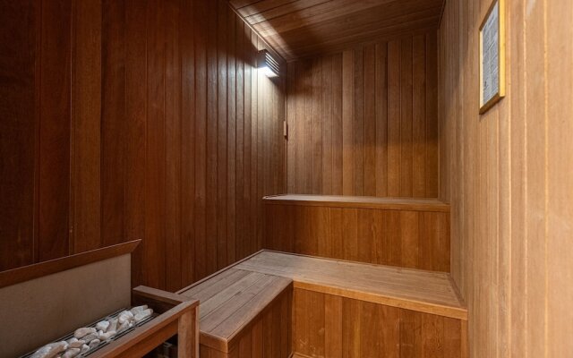BSF - B-Side Faria Lima by Anora Spaces