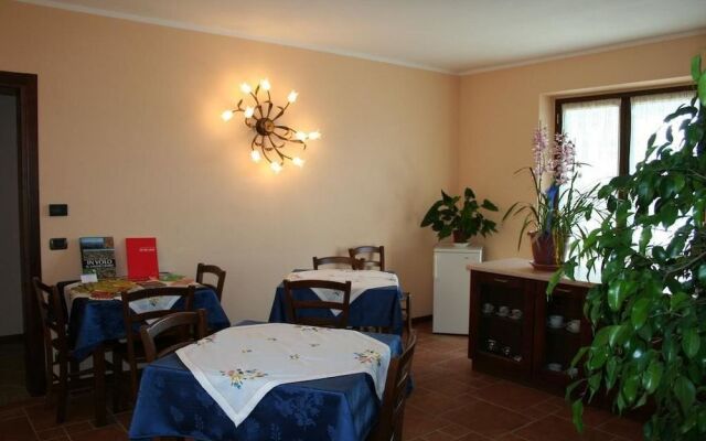 Orchidea Selvatica B&B