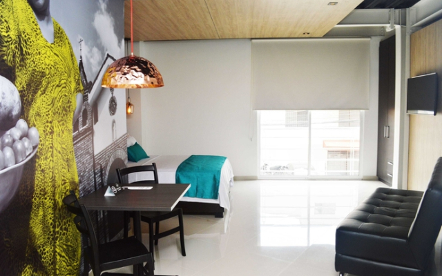 Sun Dream Apartments