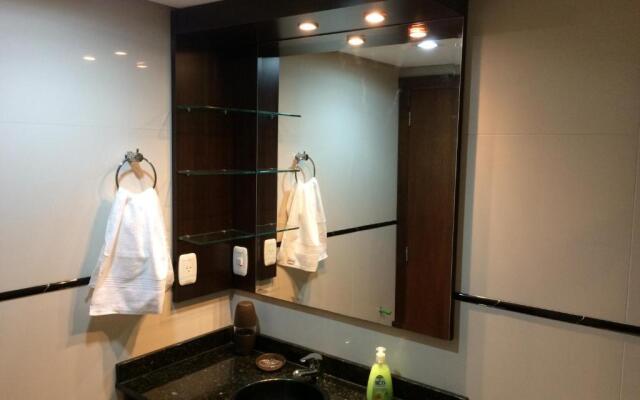 Apartamento Baviera