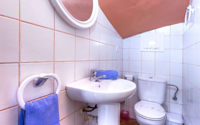 Holiday Home Santa Marta II