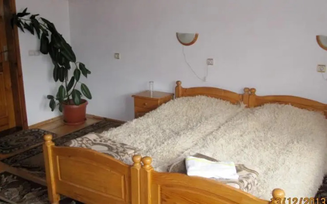 Semerdzhievi Guest Rooms