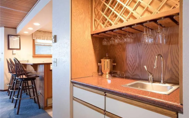 Chateau Chamonix - Cx114 Condominium