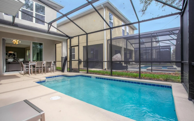 Bookmark Villa Storey Lake 1