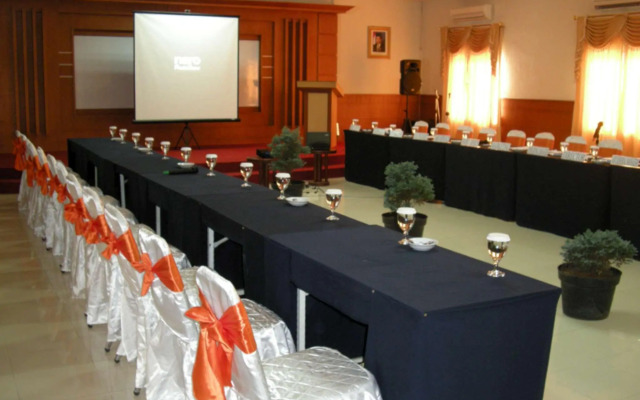 Jelita Tanjung Hotel