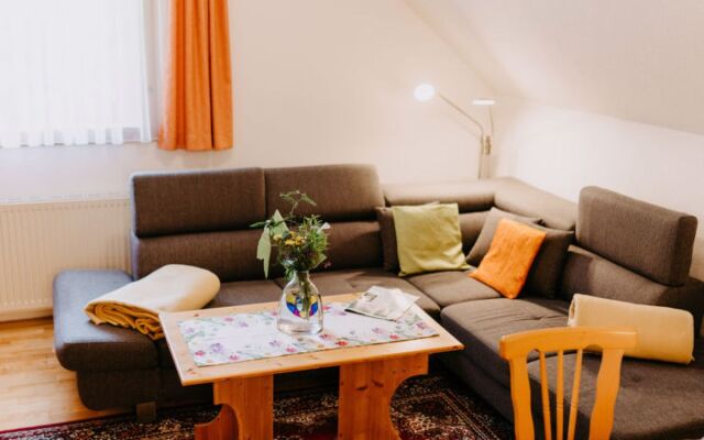 House Enzian Arriach