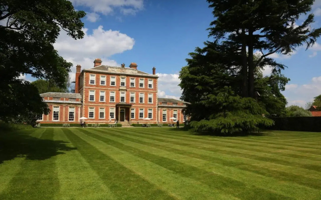 Middlethorpe Hall And Spa