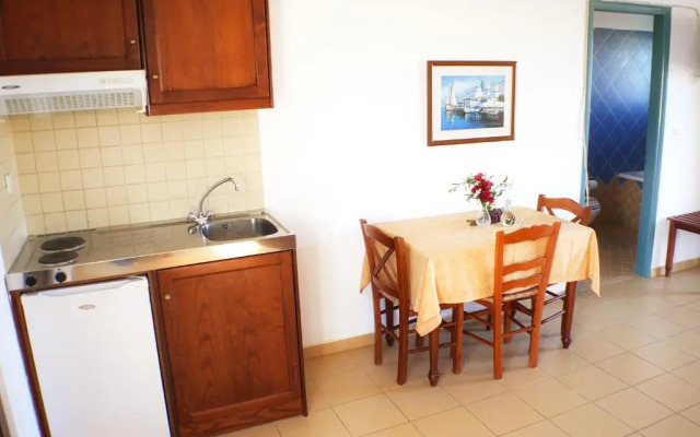 Areti Hotel