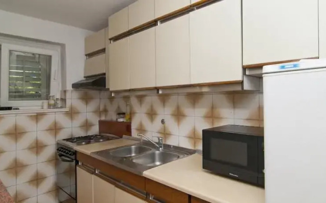 Apartment Split Center Vukovarska
