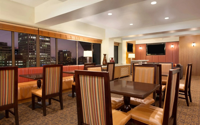 Hilton San Francisco Financial District