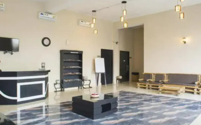 Samsara The Resort & Club