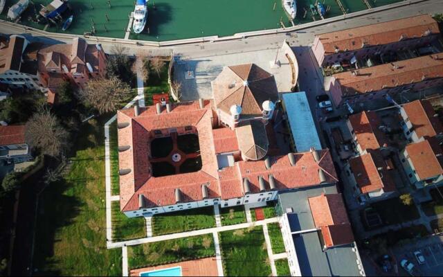 Venetia Domus 002 in Pellestrina