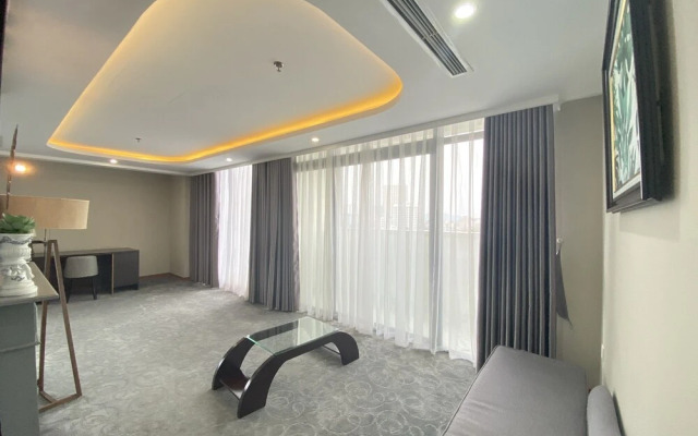 Cat Tuong Hotel