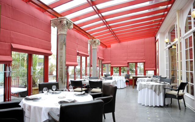 Logis La Belle Meuniere