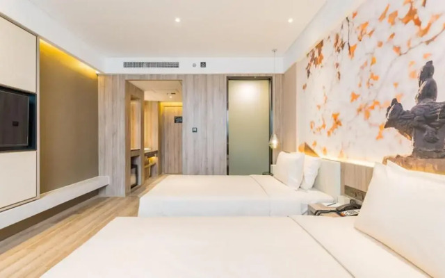 Scholar Hotel