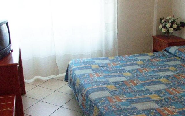 Hotel Ponte Autostrada