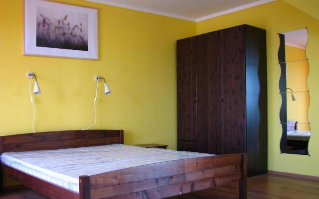 Velocafe Apartman