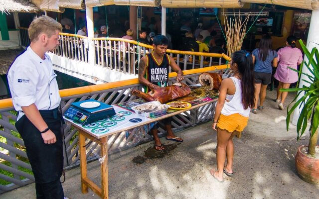 Jeepney Hostel and Kite Resort