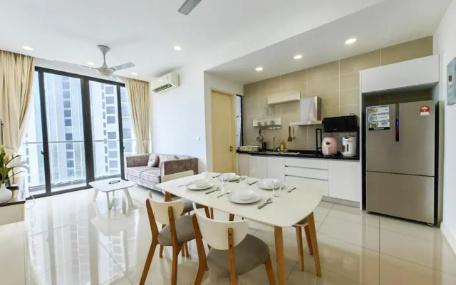 Dream Suite by NestHome【Legoland | Kids Friendly】