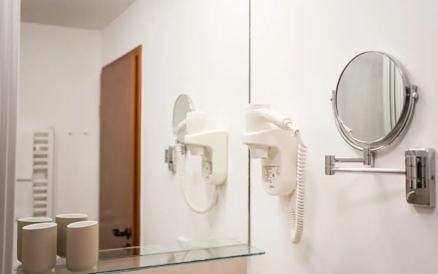 Homaris Apartments München Laim