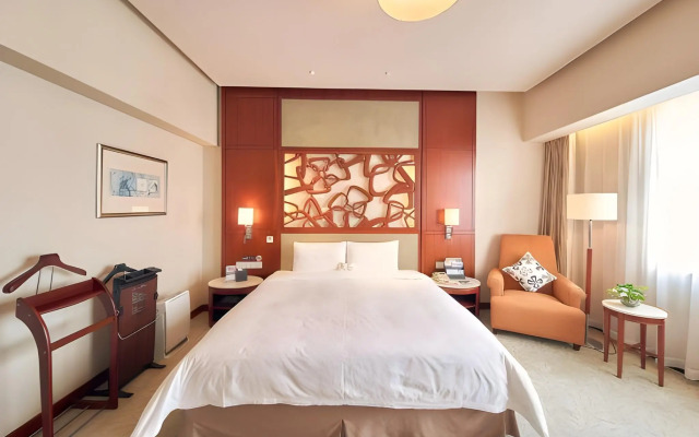 Parkview Hotel Shanghai