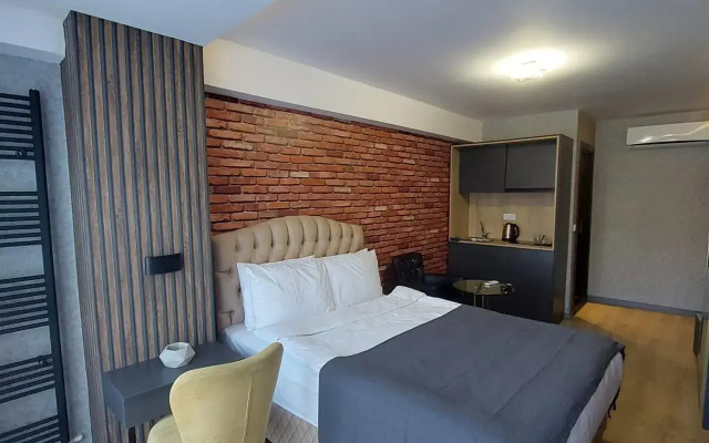 Nomad Hub Istanbul