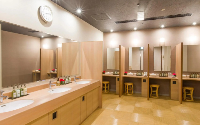 The Qube Hotel Chiba