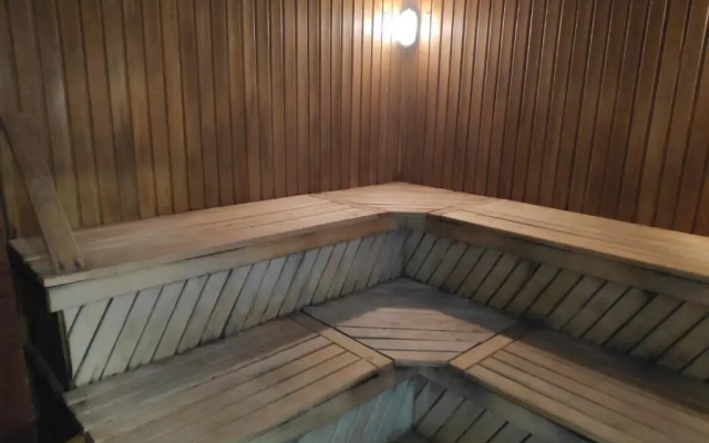 Mini 3 Hotel
