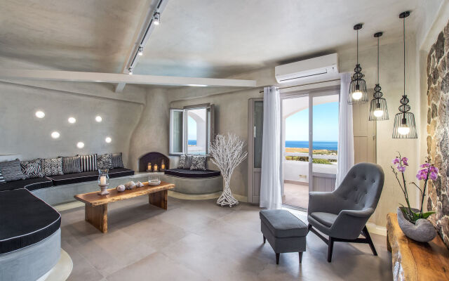 Gonia Residence