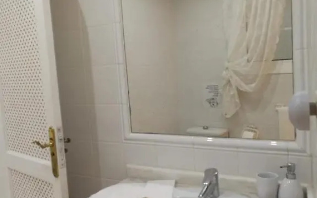 Calle Pérez Galdós 20