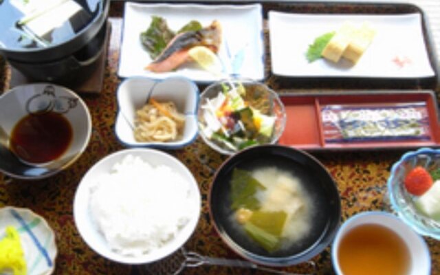 Hotel Omiya