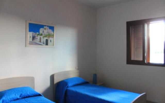 Residenza Santoro