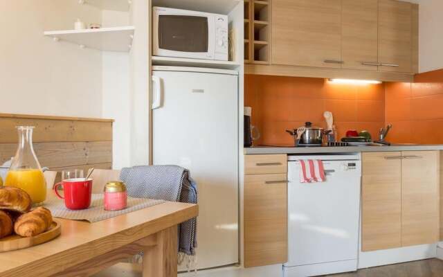 Résidence Les Gémeaux - Belle Plagne