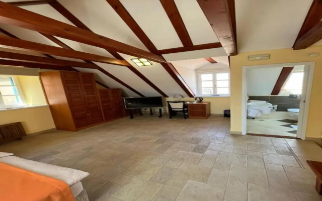 Rooms Toni Split