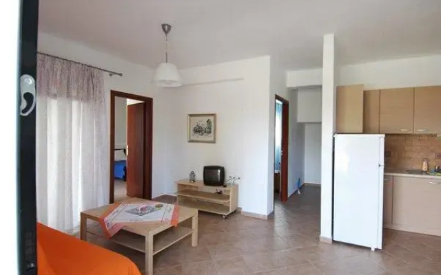 Forty Roses Luxury Apartments