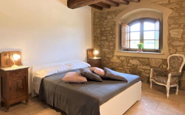 House Saxum Guardistallo