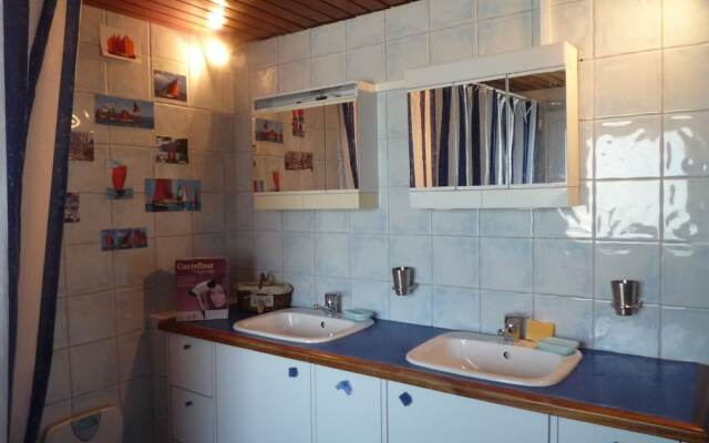 Appartement Les Algues