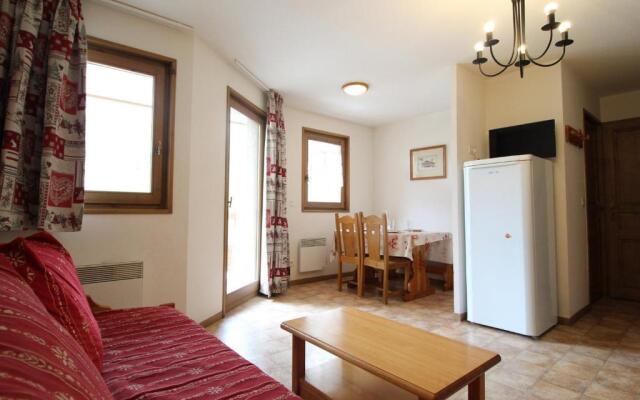 Appartement Lanslevillard, 2 pièces, 4 personnes - FR-1-508-119