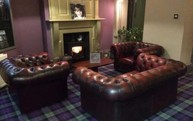 The Powfoot Hotel