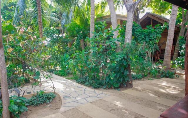 Beach View Hotel