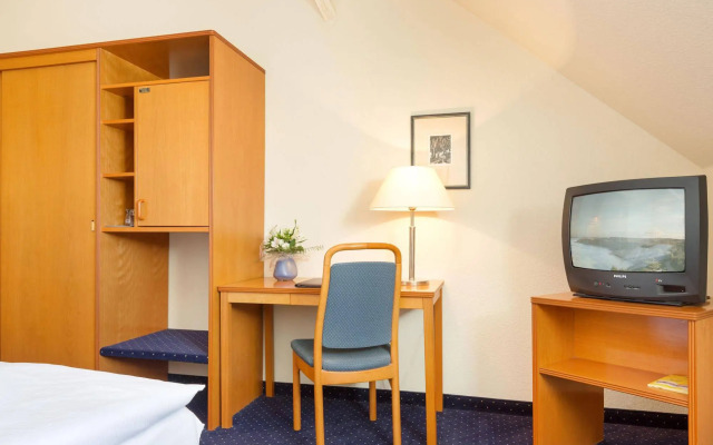 Kurhotel Sassnitz