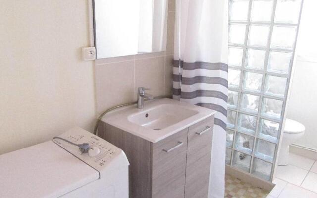 Maison Saint-Hilaire-de-Riez, 2 pièces, 4 personnes - FR-1-91-40